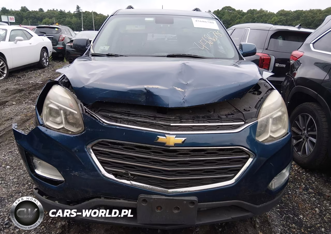 2017 Chevrolet Equinox Lt VIN:2GNFLFEKXH6124544 - 13