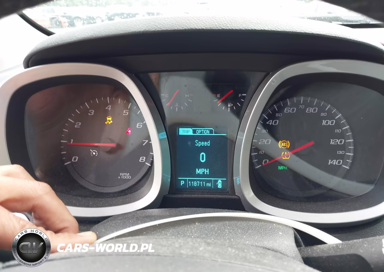 2017 Chevrolet Equinox Lt VIN:2GNFLFEKXH6124544 - 7
