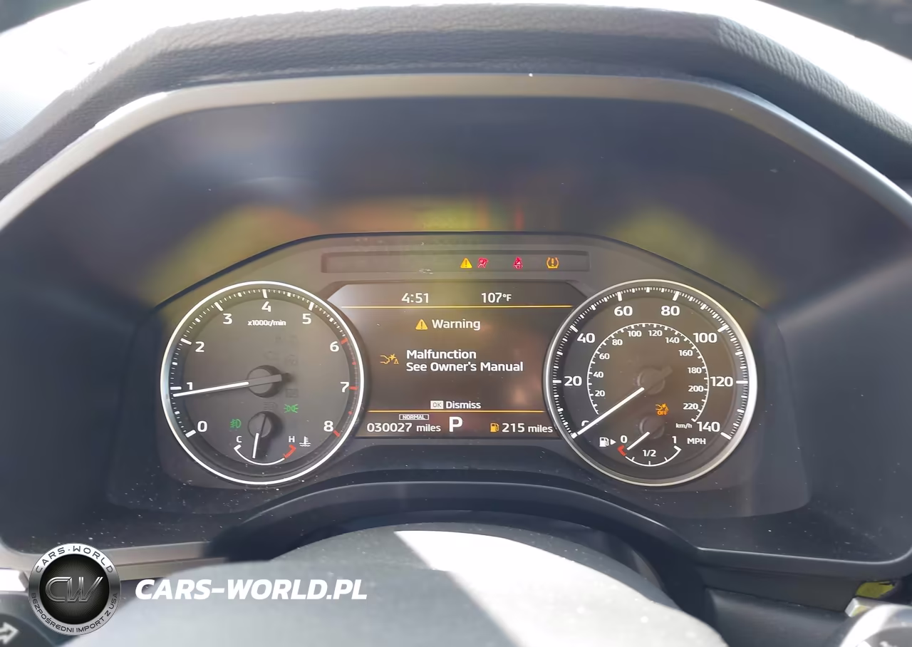 2025 Mitsubishi Outlander Se 2.5 2Wd VIN:JA4J3VA82SZ038271 - 7