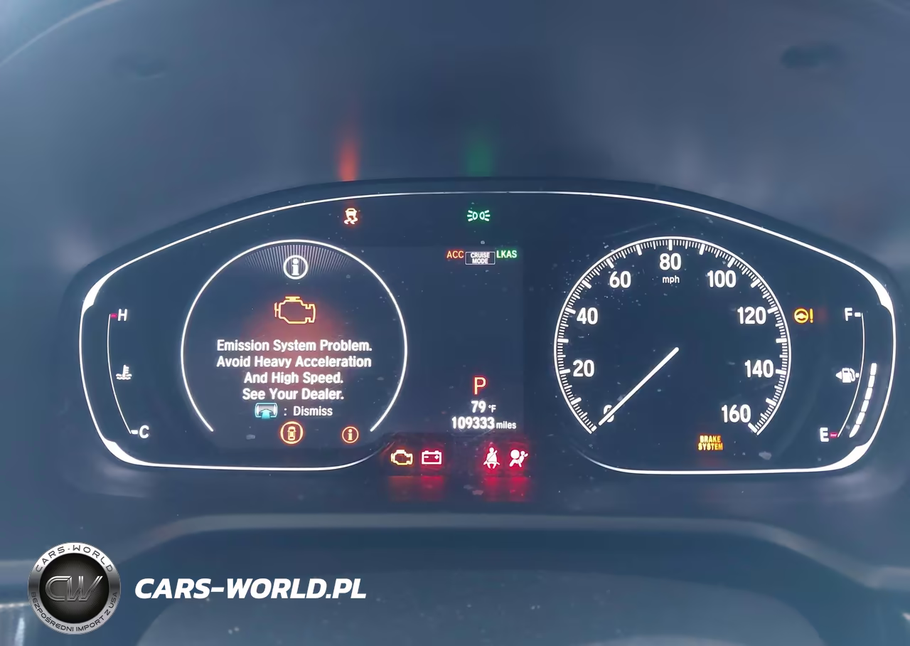 2020 Honda Accord Sport VIN:1HGCV1F38LA079326 - 16