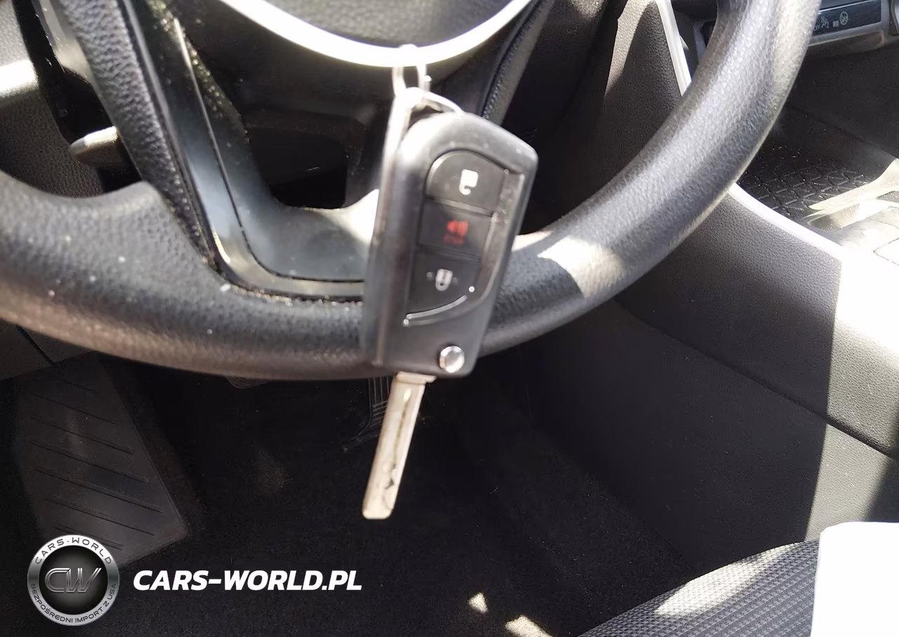 2021 Toyota Rav4 Le VIN:2T3G1RFV5MW183724 - 11