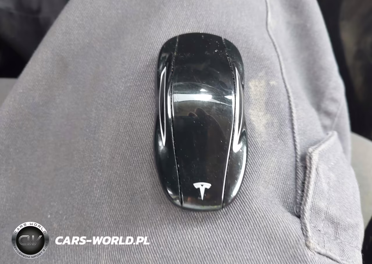2015 Tesla Model S VIN:5YJSA1H24FF098185 - 11