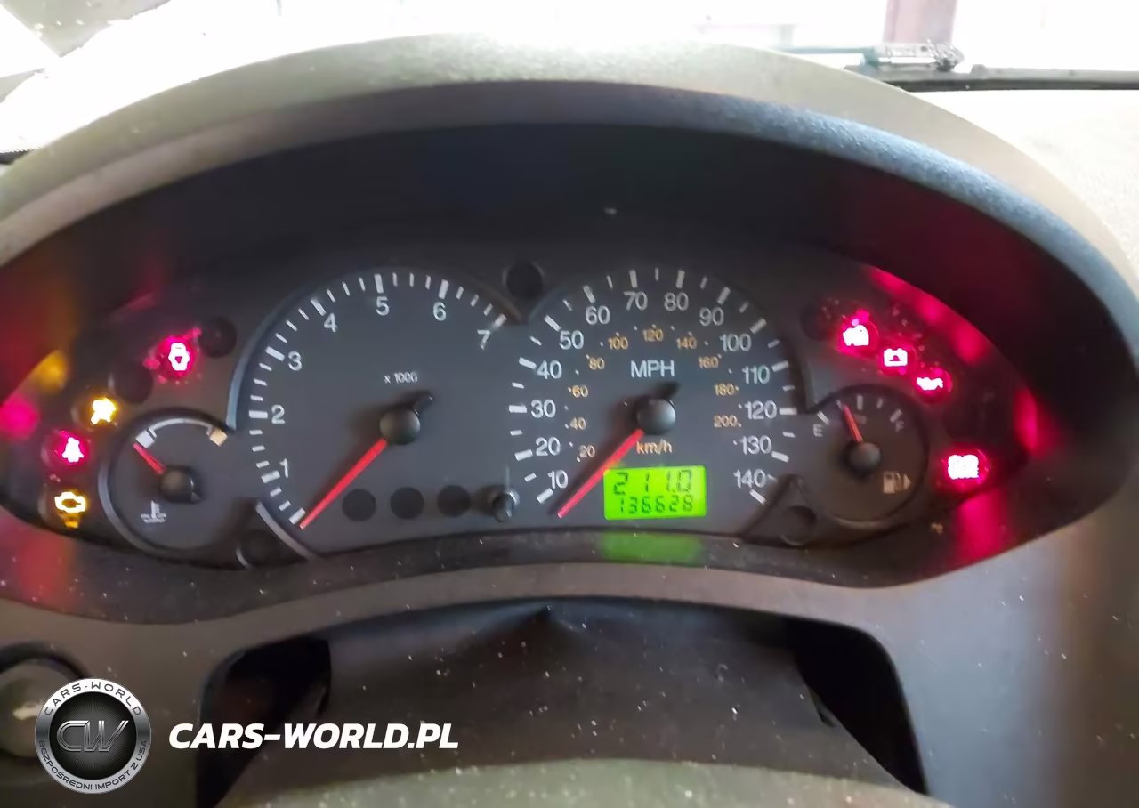 2007 Ford Focus S-Se-Ses VIN:1FAHP34NX7W112906 - 7