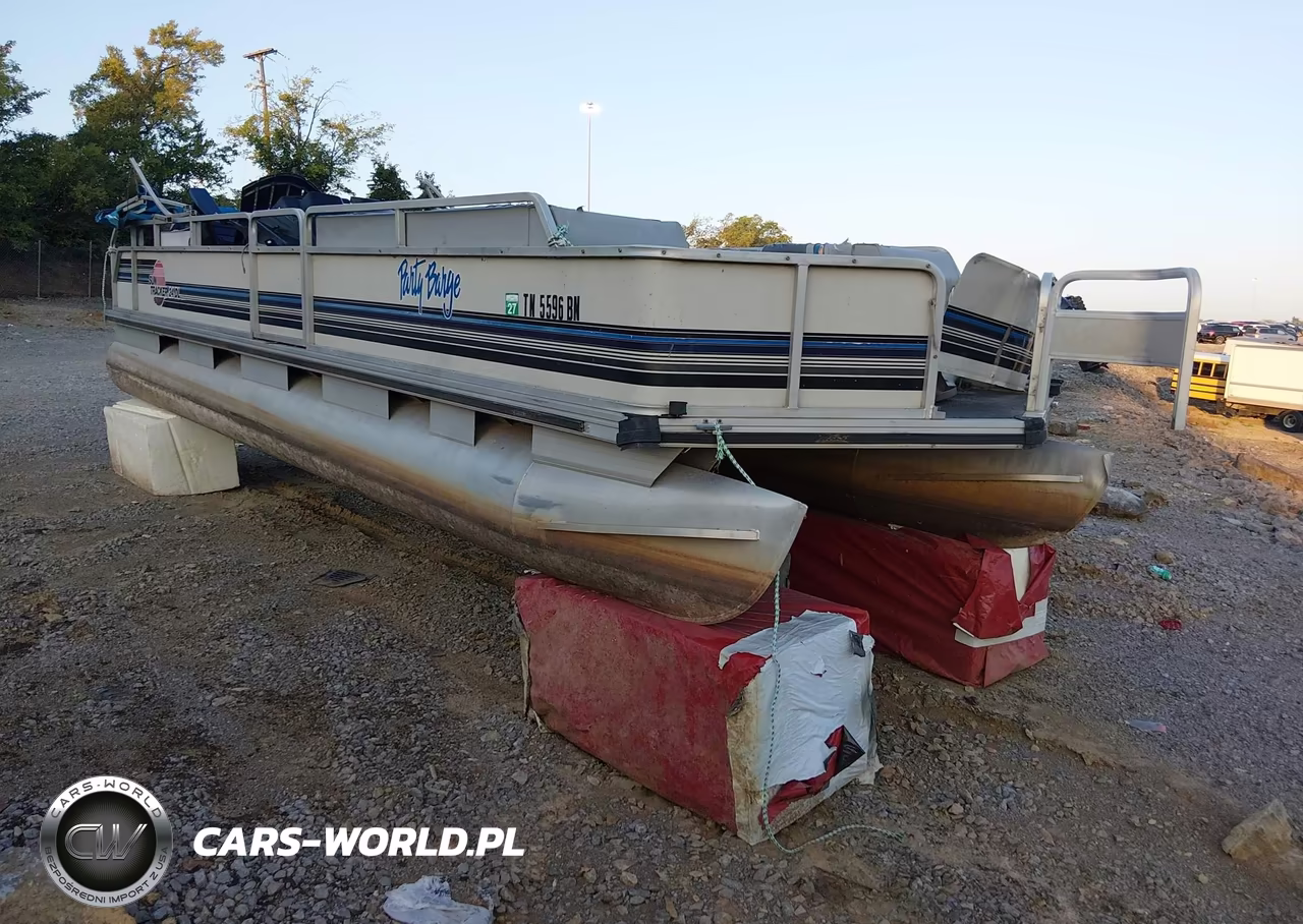 1992 Suntracker Other