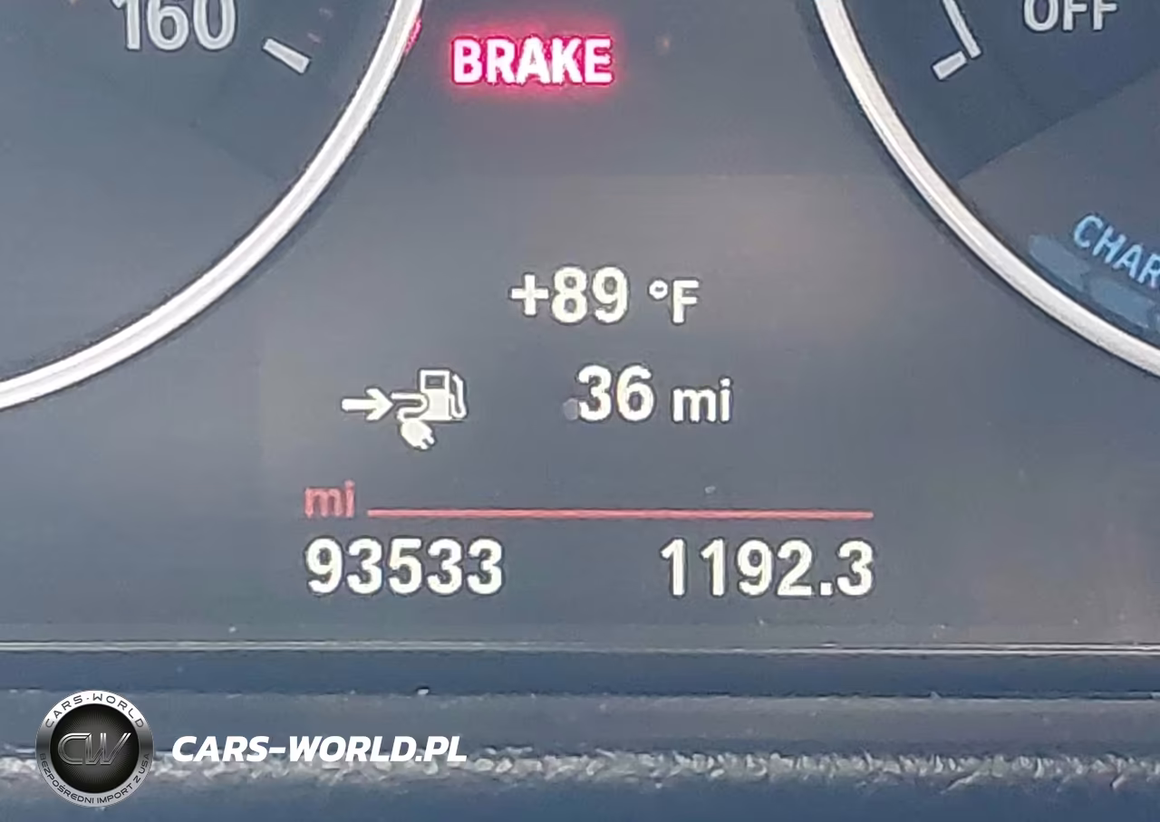 2017 BMW 330E Iperformance VIN:WBA8E1C30HA156283 - 15