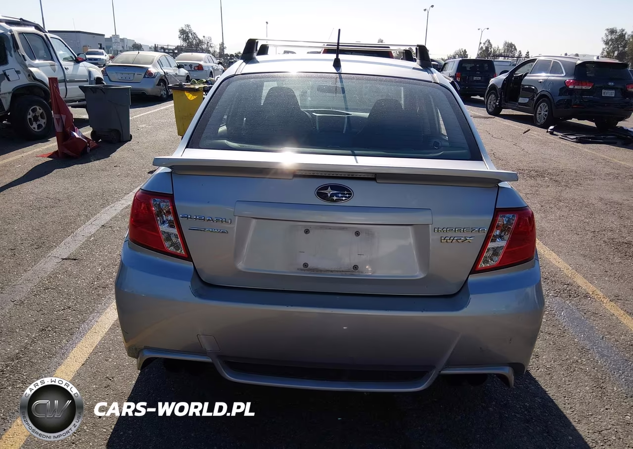 2014 Subaru Impreza Wrx Premium VIN:JF1GV7F60EG006437 - 16