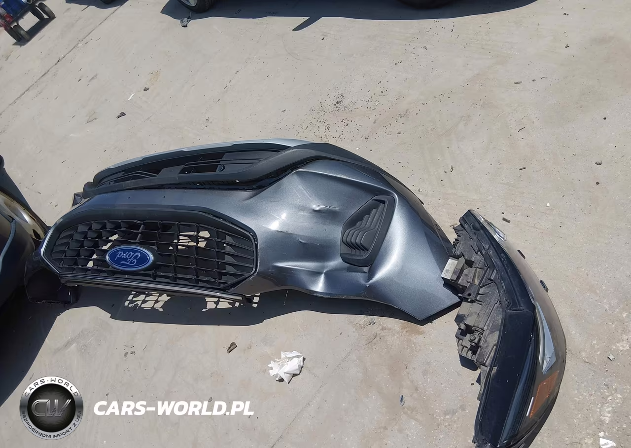 2024 Ford Escape Active VIN:1FMCU9GN6RUA92241 - 12