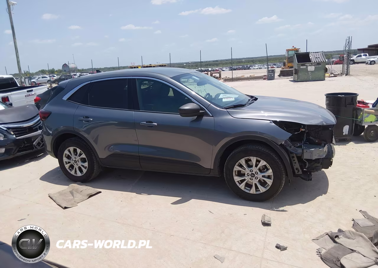 2024 Ford Escape Active VIN:1FMCU9GN6RUA92241 - 14