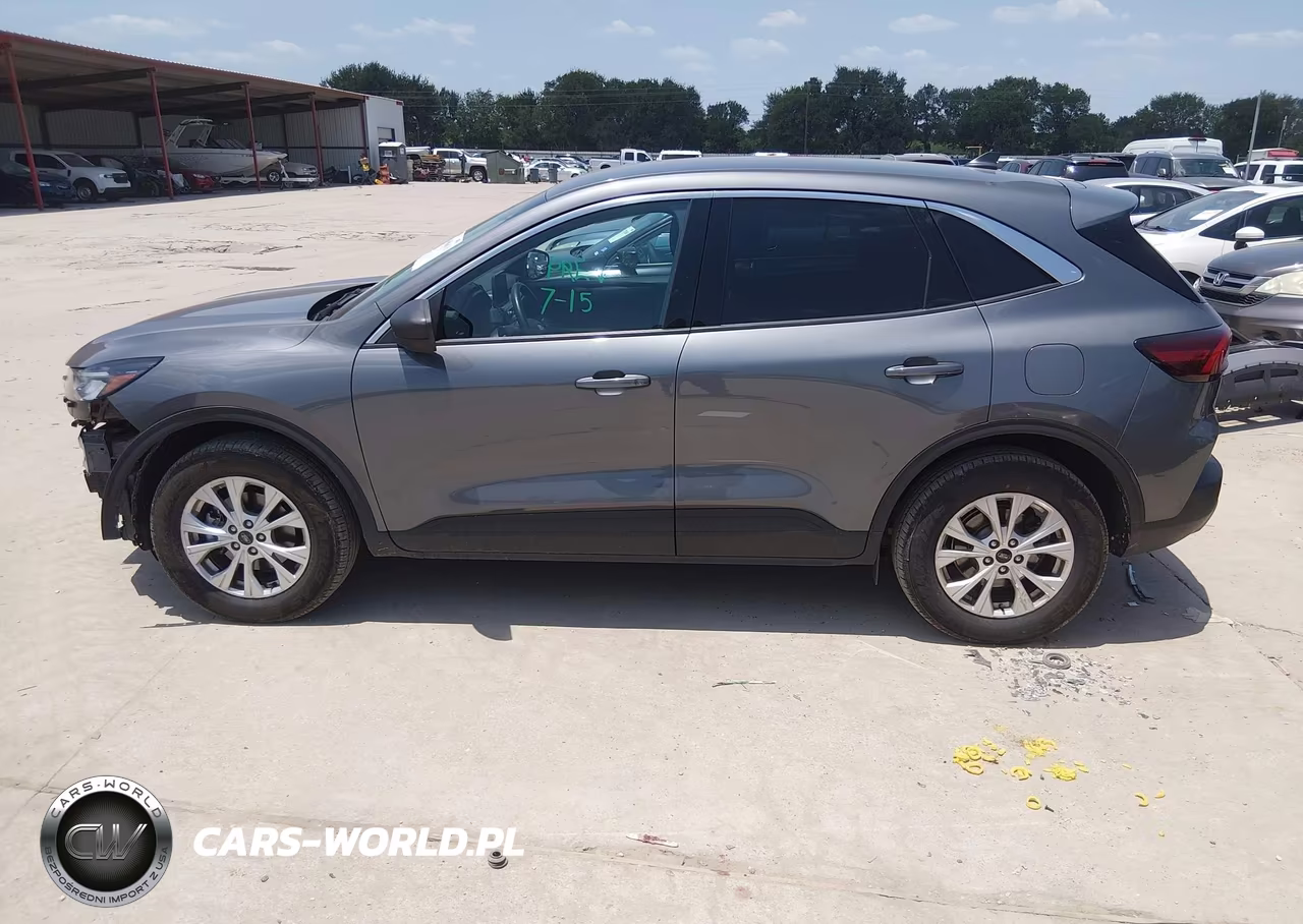 2024 Ford Escape Active VIN:1FMCU9GN6RUA92241 - 15