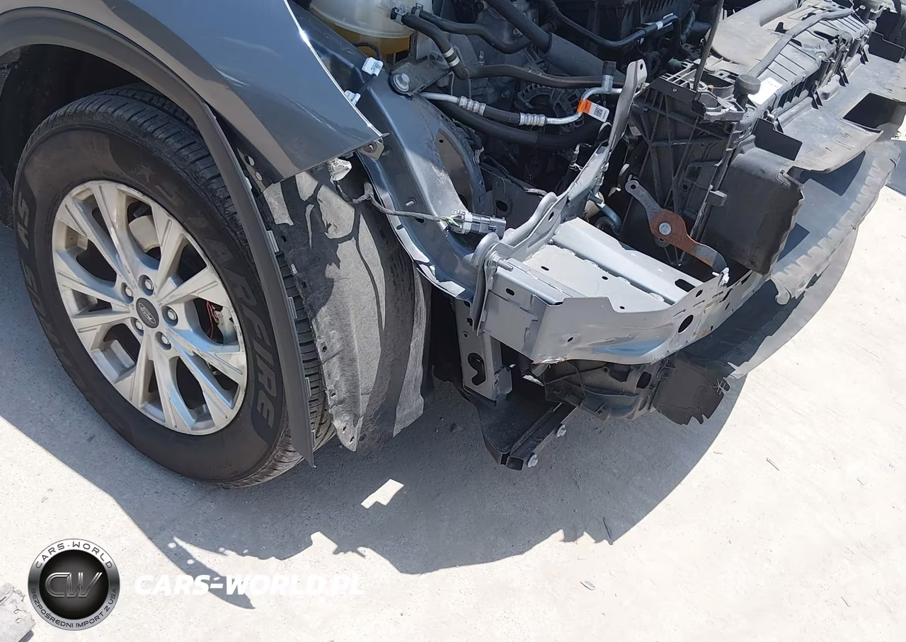 2024 Ford Escape Active VIN:1FMCU9GN6RUA92241 - 18