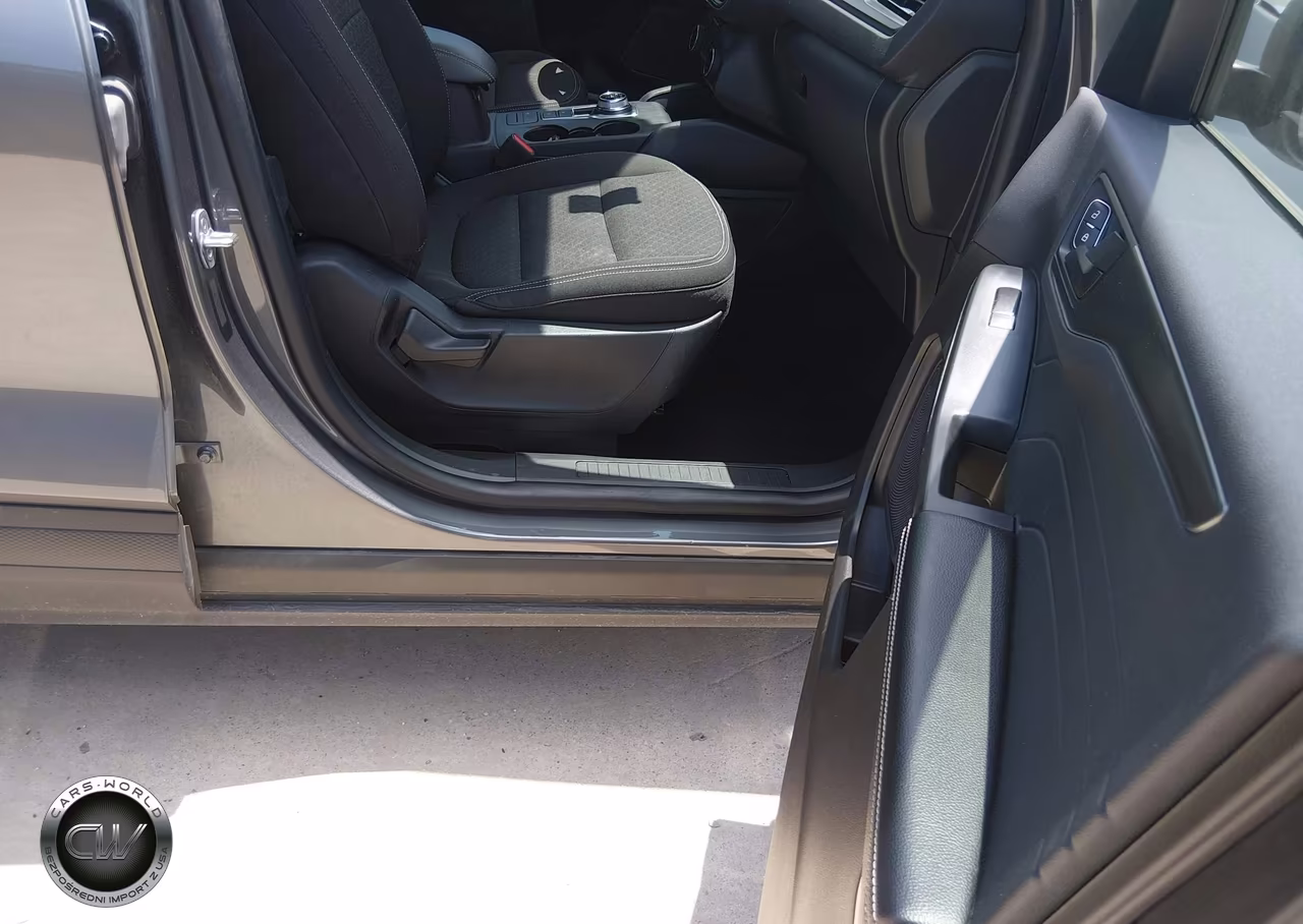 2024 Ford Escape Active VIN:1FMCU9GN6RUA92241 - 5