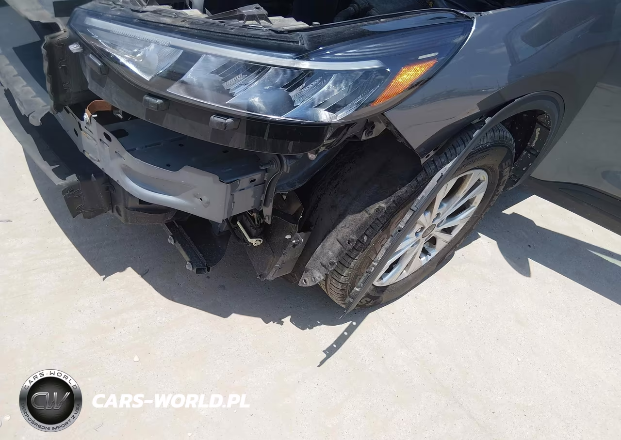 2024 Ford Escape Active VIN:1FMCU9GN6RUA92241 - 6