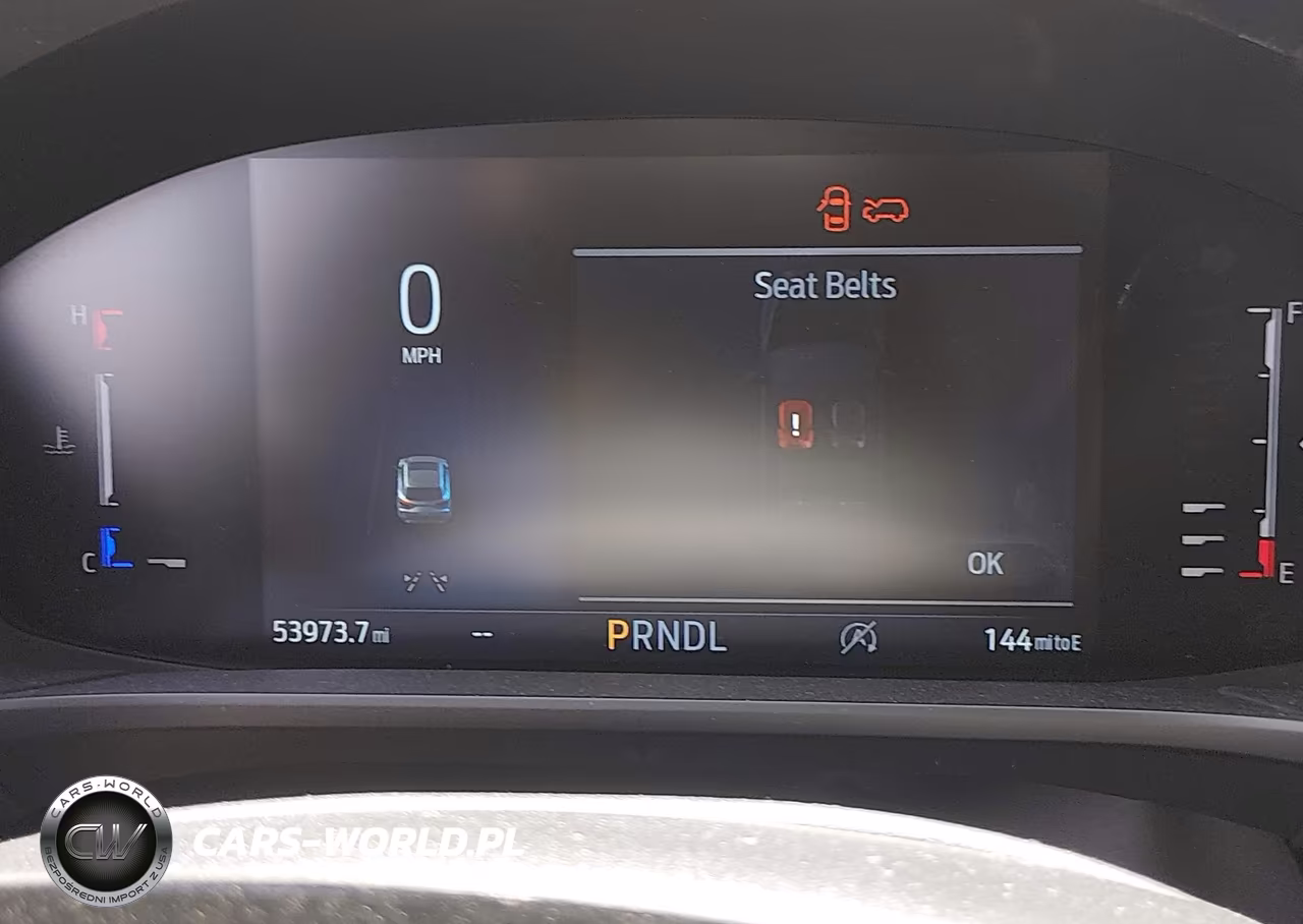2024 Ford Escape Active VIN:1FMCU9GN6RUA92241 - 7