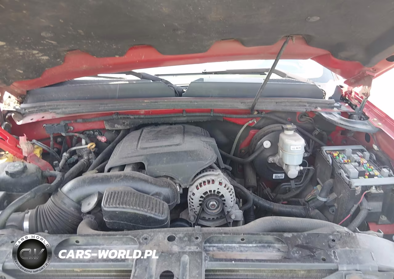 2008 GMC Sierra 1500 Sle1 VIN:1GTEC19J58Z267365 - 10