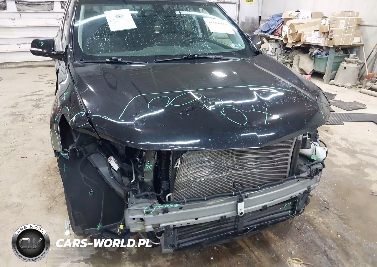 2018 Chevrolet Traverse Lt Cloth VIN:1GNERGKW0JJ139702 - 6