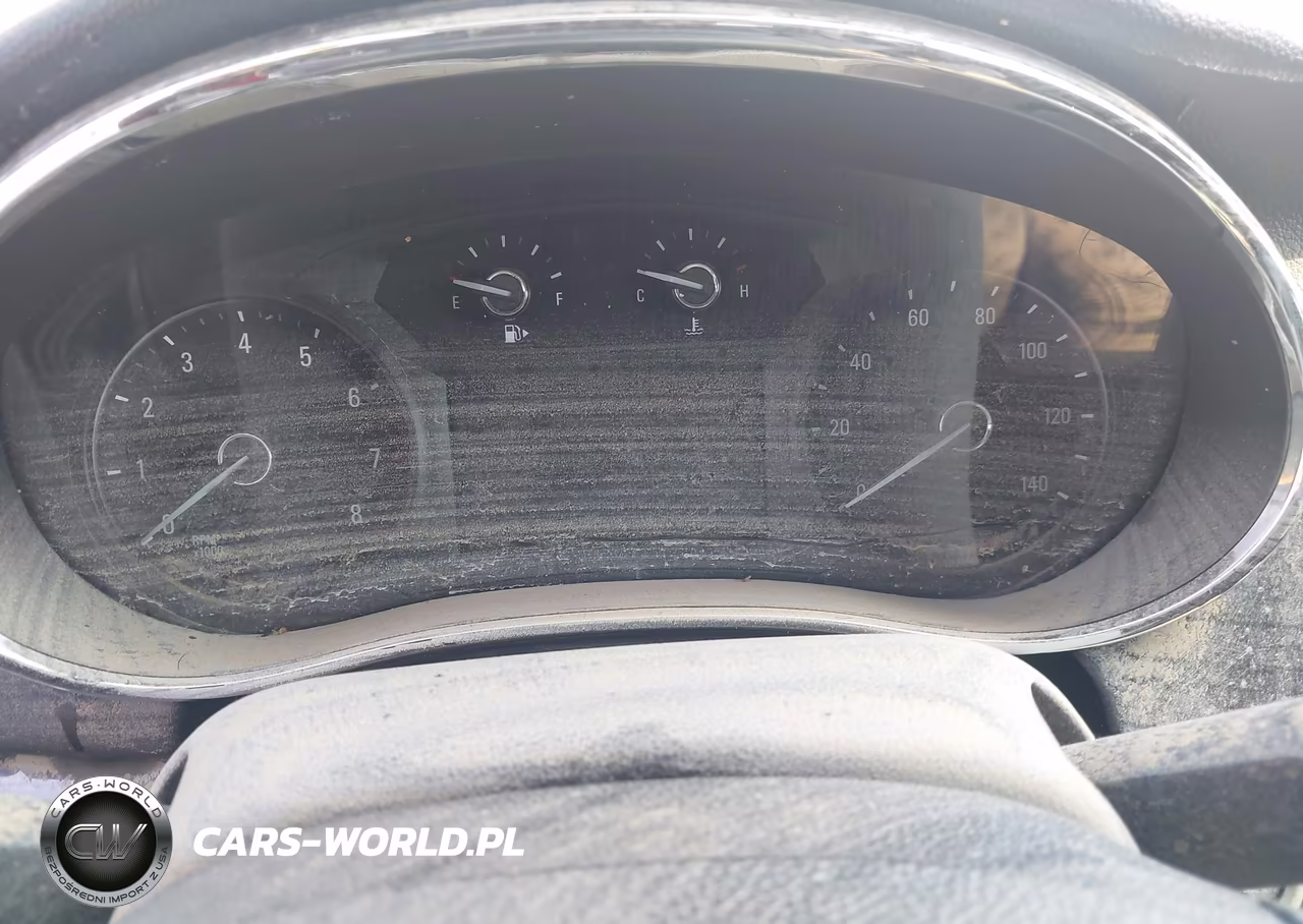 2020 Buick Encore Fwd Preferred VIN:KL4CJASB4LB328930 - 7