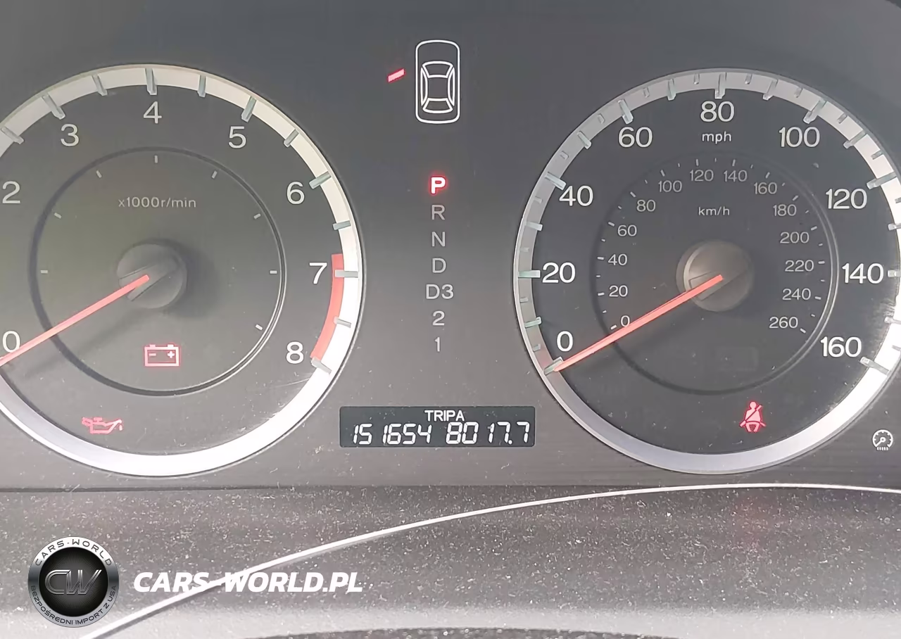 2012 Honda Accord 2.4 Se VIN:1HGCP2F65CA092691 - 15