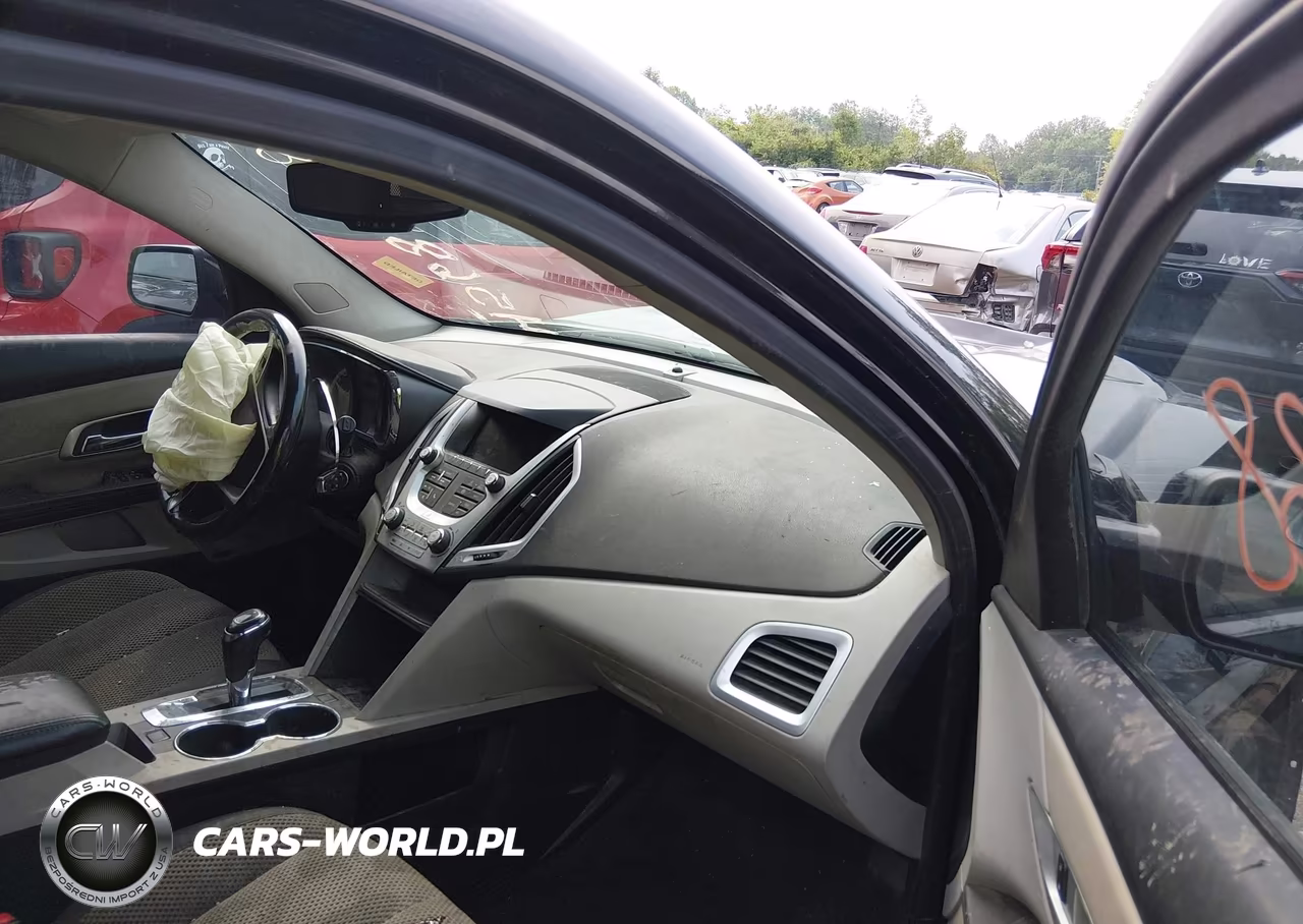 2016 GMC Terrain Sle-2 VIN:2GKFLTEK8G6337213 - 7