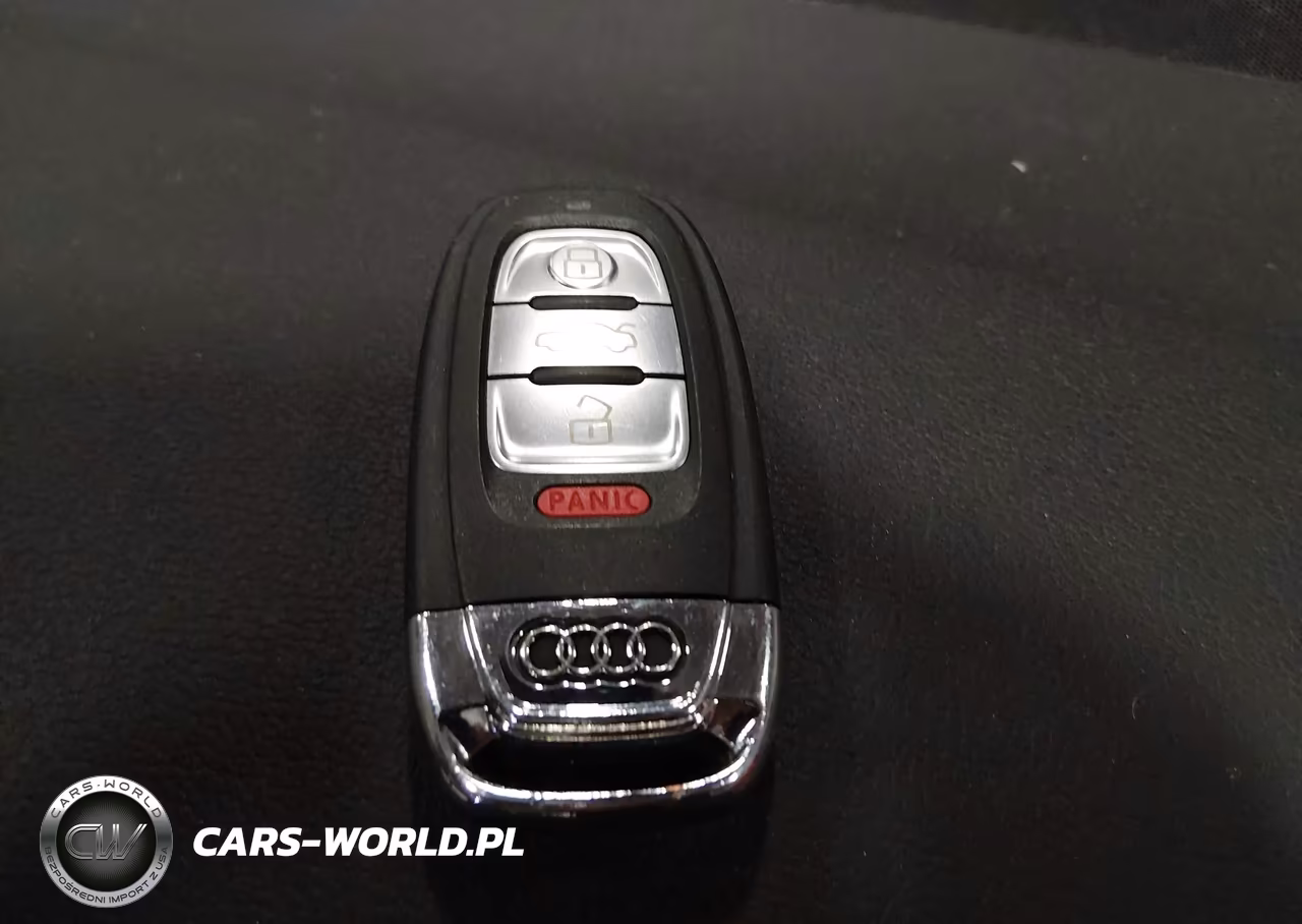 2013 Audi A4 2.0T Premium VIN:WAUEFAFL9DA054681 - 11