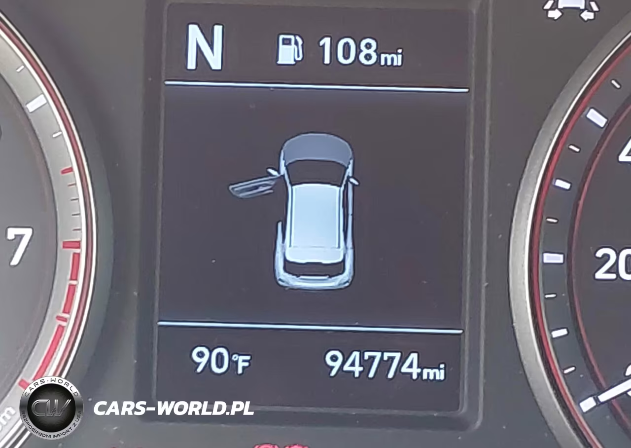 2019 Hyundai Veloster 2.0 VIN:KMHTG6AF3KU012844 - 15