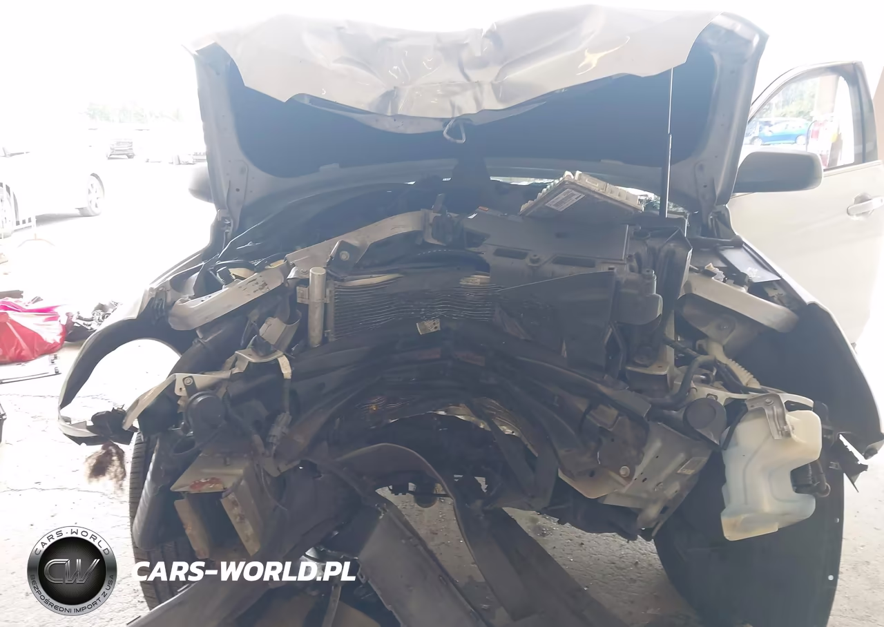 2013 Chevrolet Equinox Ls VIN:1GNALBEK3DZ106033 - 6
