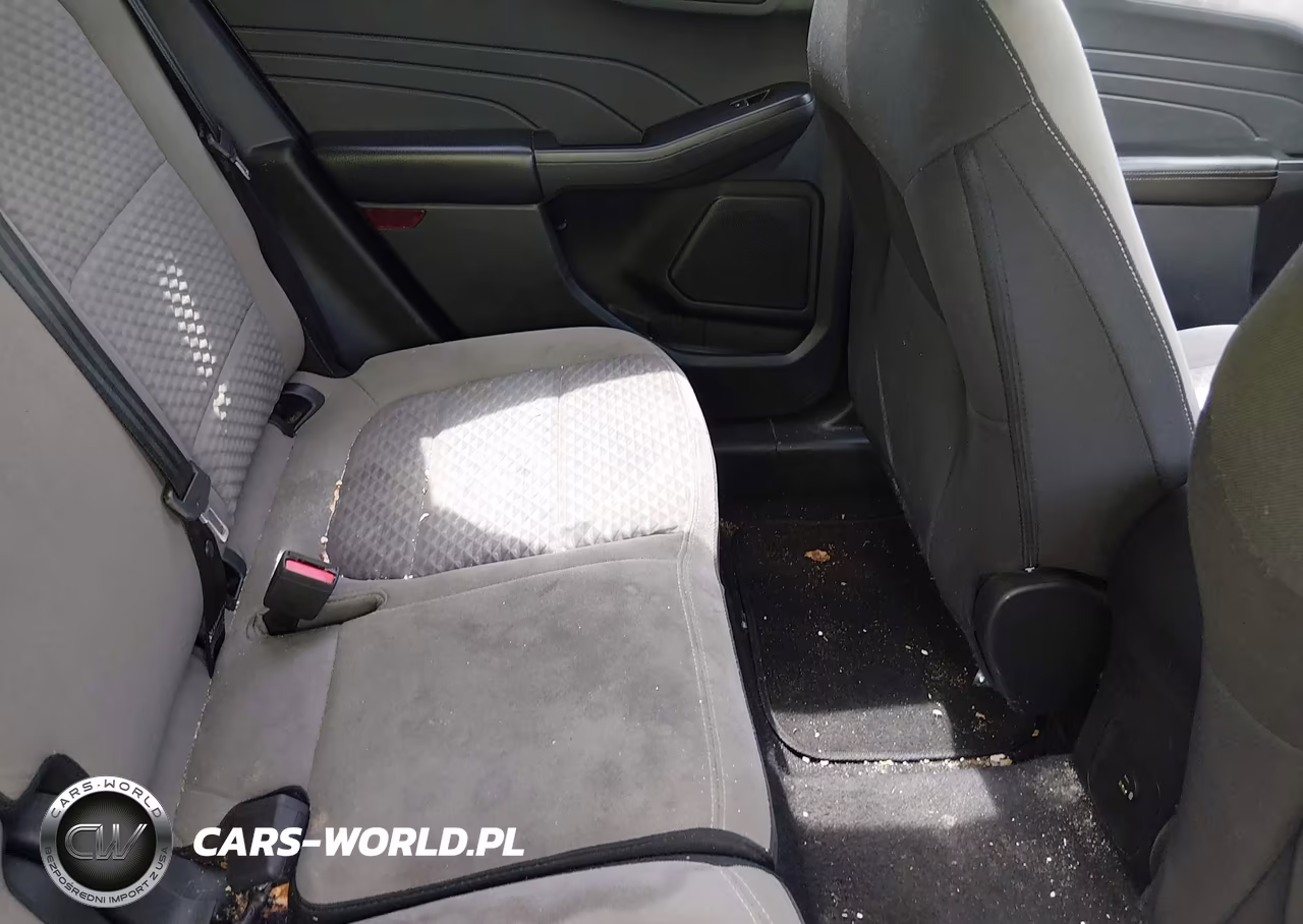 2022 Ford Escape Se VIN:1FMCU0G6XNUA46507 - 8