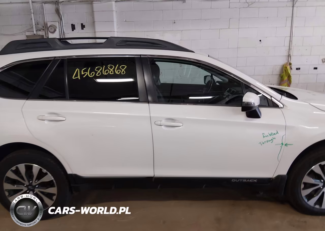 2015 Subaru Outback 2.5I Limited VIN:4S4BSBNC8F3310949 - 13