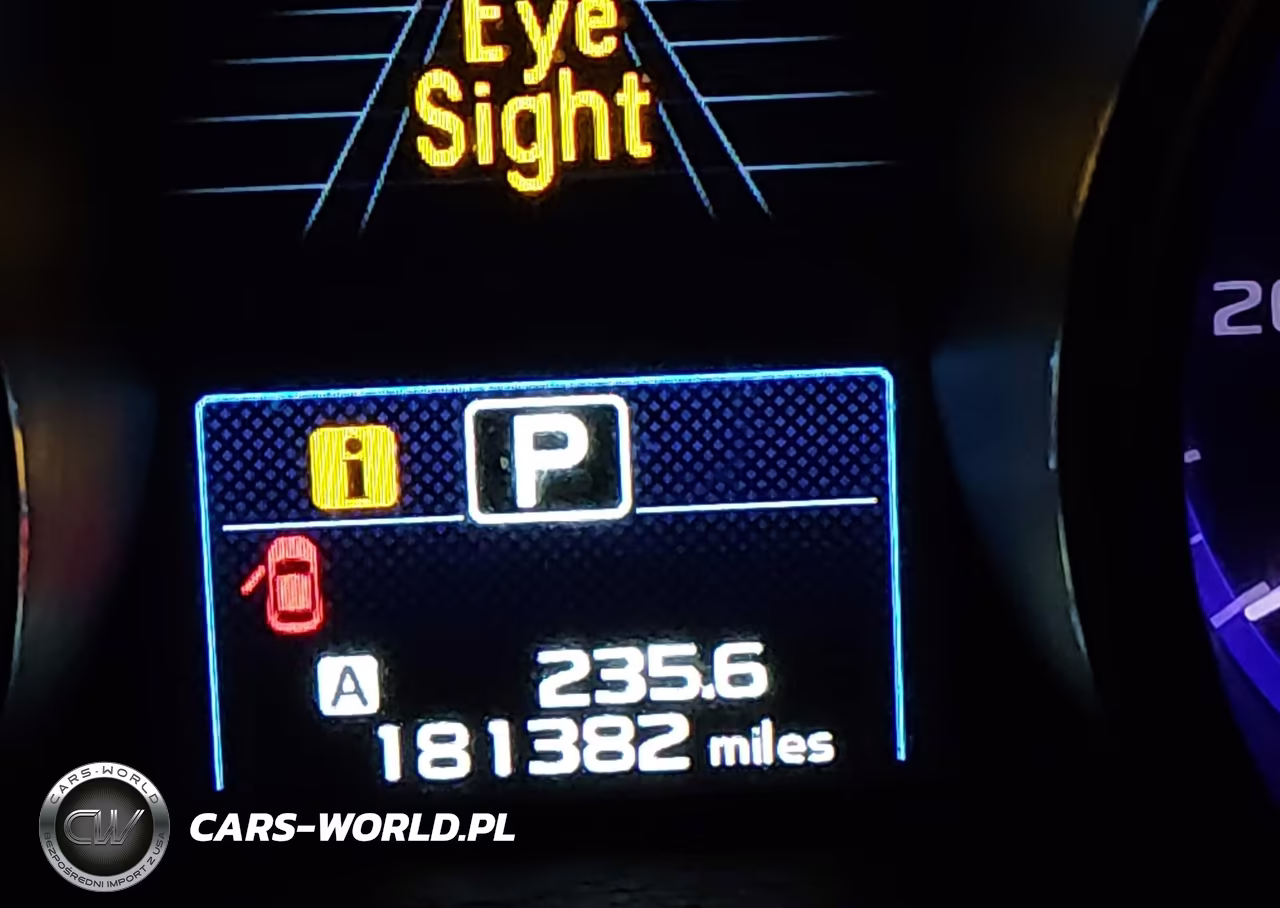 2015 Subaru Outback 2.5I Limited VIN:4S4BSBNC8F3310949 - 15
