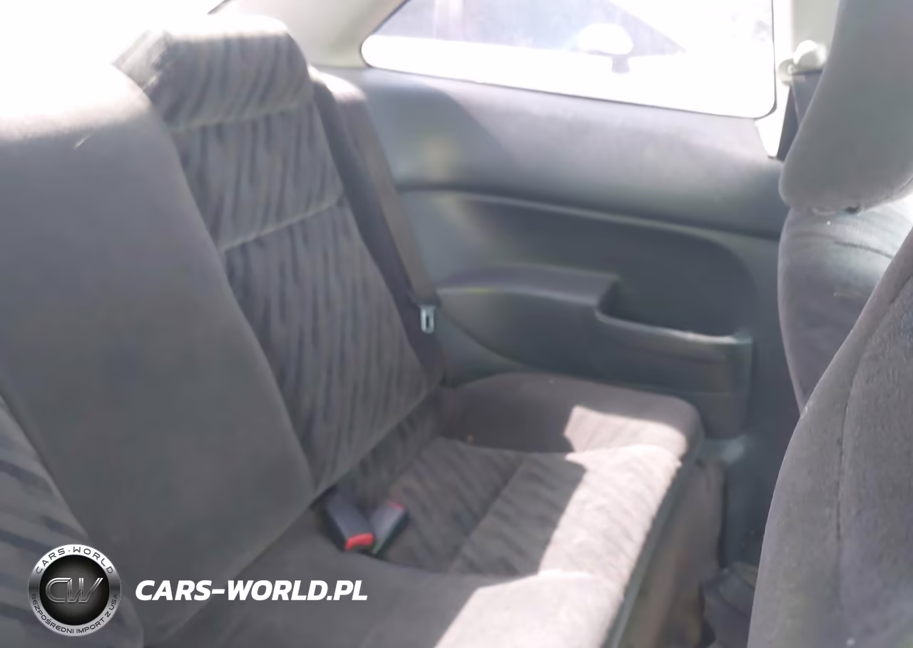 2000 Honda Civic Si VIN:1HGEM115XYL100905 - 8
