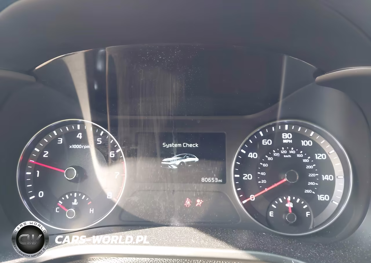 2023 Kia Forte Gt-Line VIN:3KPF54AD1PE607403 - 7