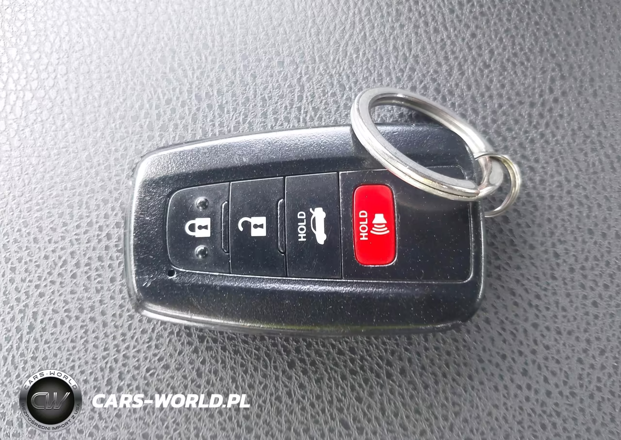 2020 Toyota Camry Xse Awd VIN:4T1K61BK5LU006395 - 11