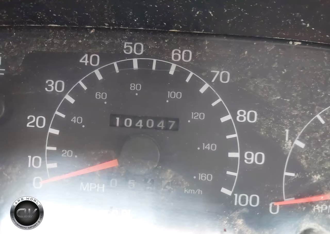 2003 Ford F750 Super Duty VIN:3FDXF75R53MB09399 - 6