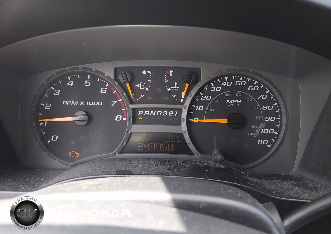 2006 Chevrolet Colorado Lt VIN:1GCDT136768126848 - 7