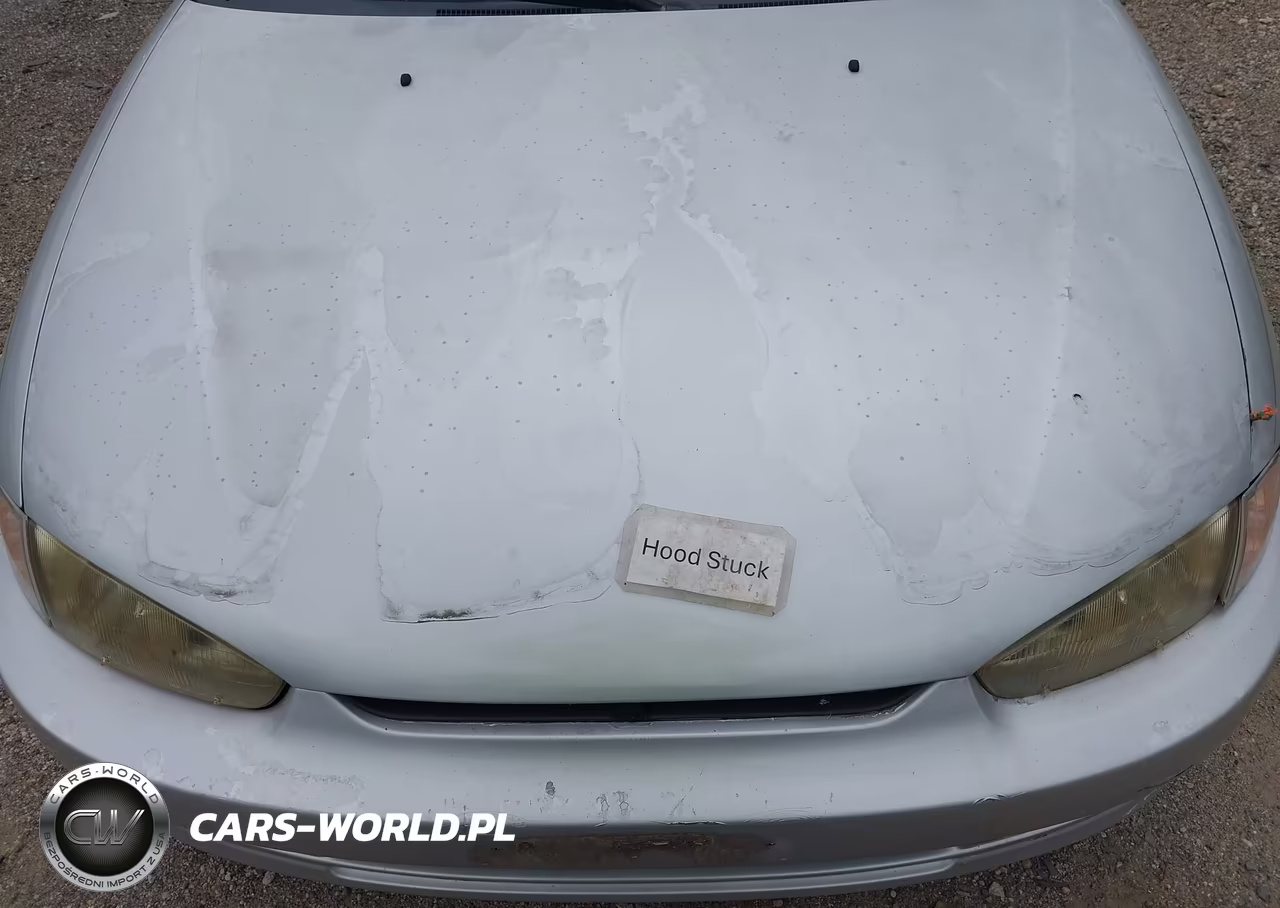 1998 Mitsubishi Mirage De VIN:JA3AY11A6WU032090 - 10