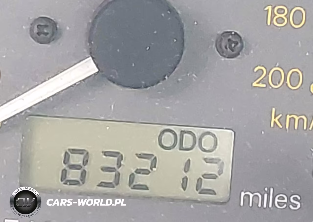 1998 Mitsubishi Mirage De VIN:JA3AY11A6WU032090 - 12