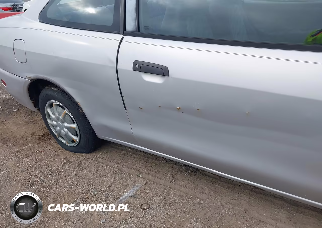 1998 Mitsubishi Mirage De VIN:JA3AY11A6WU032090 - 13