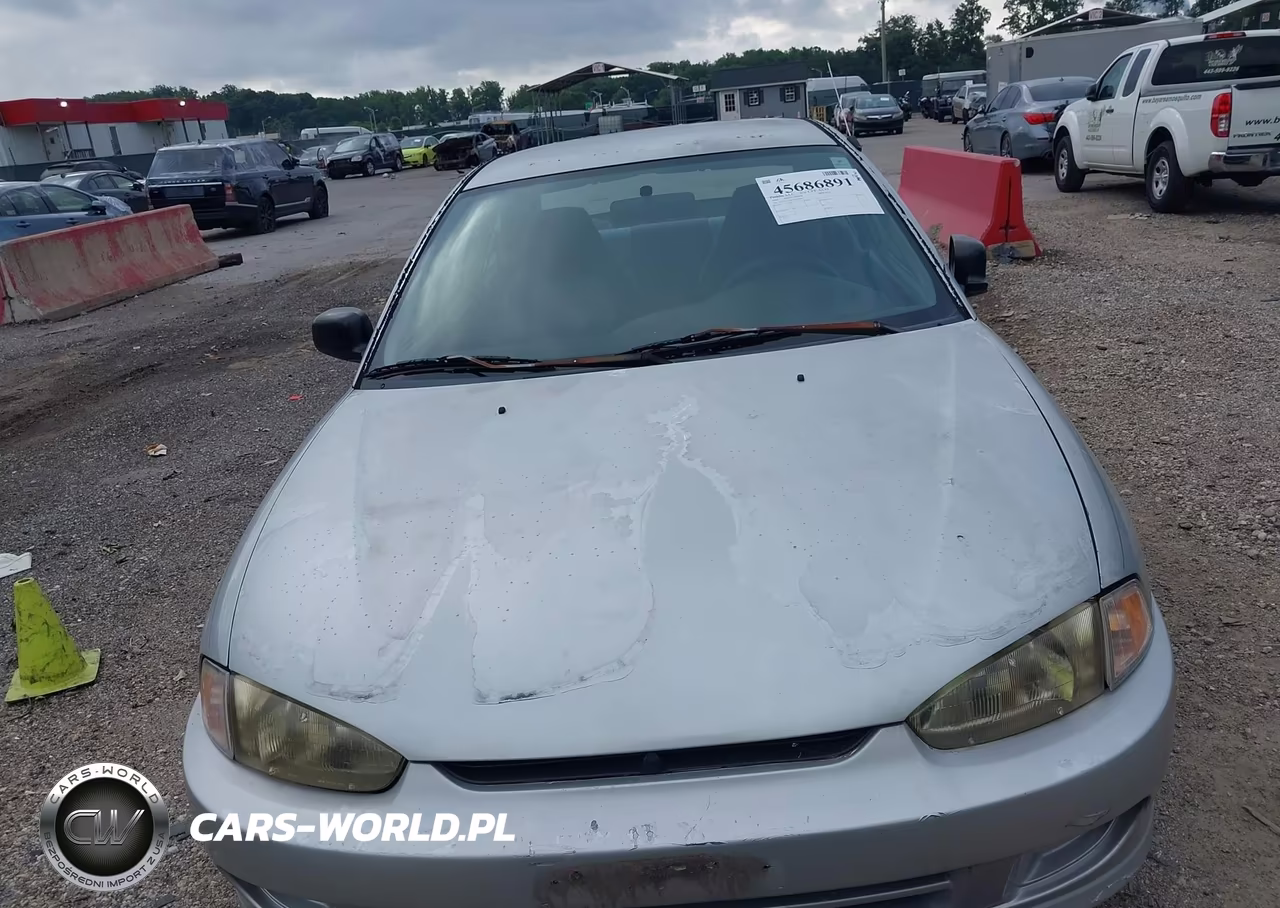 1998 Mitsubishi Mirage De VIN:JA3AY11A6WU032090 - 6