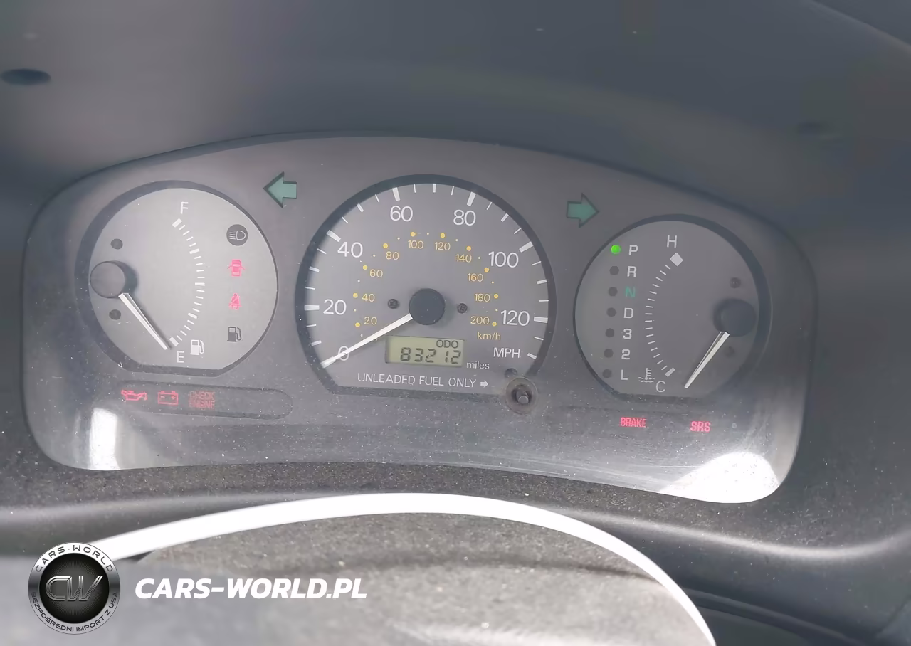 1998 Mitsubishi Mirage De VIN:JA3AY11A6WU032090 - 7