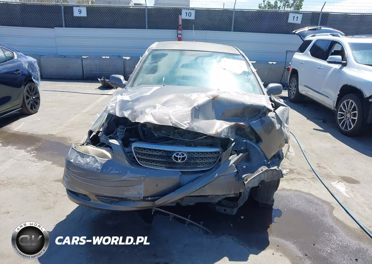 2008 Toyota Corolla Le VIN:1NXBR32E08Z022475 - 6
