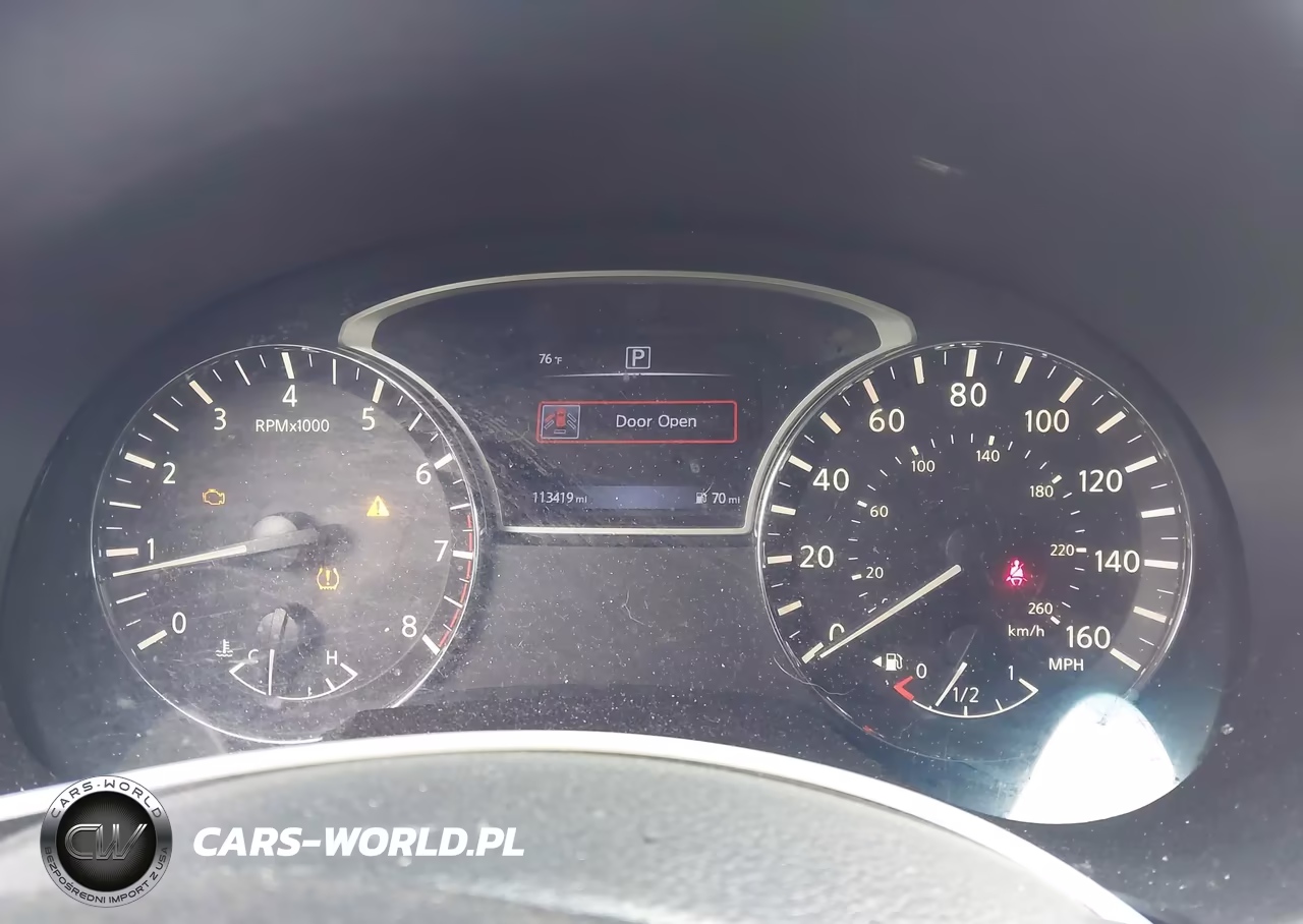 2016 Nissan Altima 2.5-2.5 S-2.5 Sl-2.5 Sr-2.5 Sv VIN:1N4AL3AP9GN373114 - 7