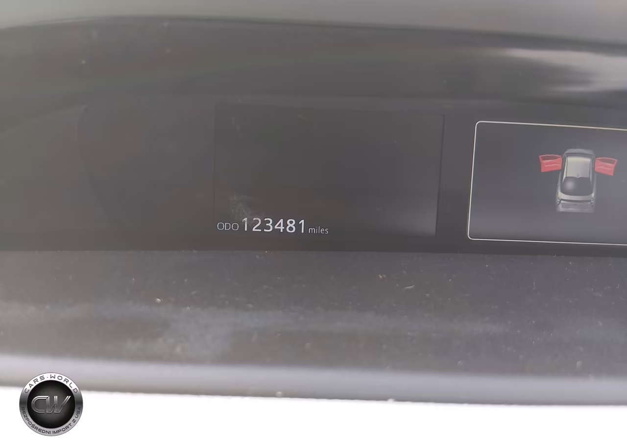 2016 Toyota Prius Three Touring VIN:JTDKARFU6G3017477 - 15