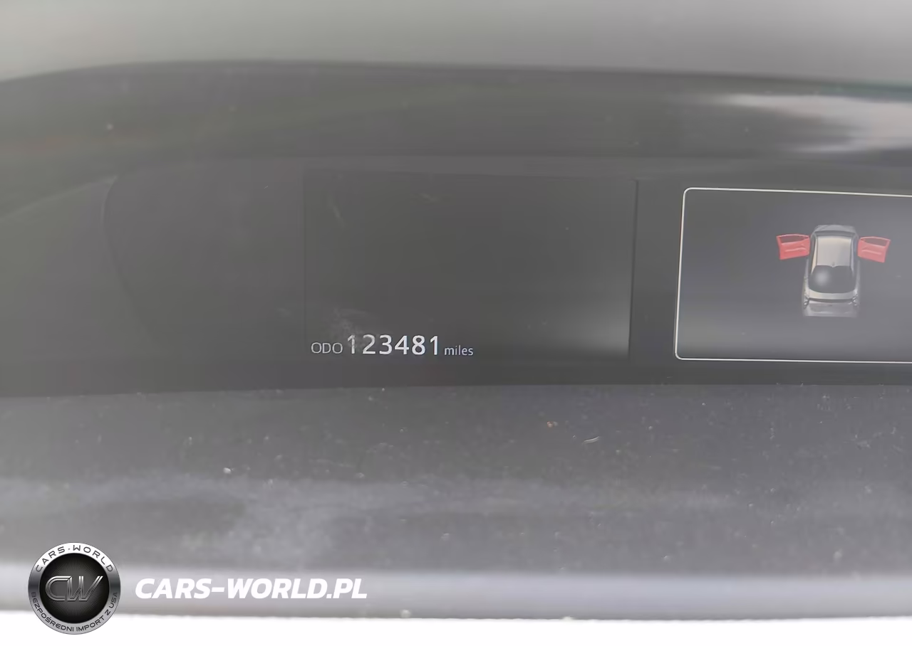 2016 Toyota Prius Three Touring VIN:JTDKARFU6G3017477 - 7