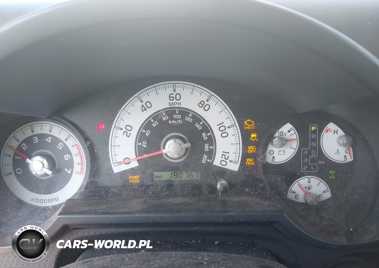 2007 Toyota Fj Cruiser VIN:JTEBU11F170046206 - 7