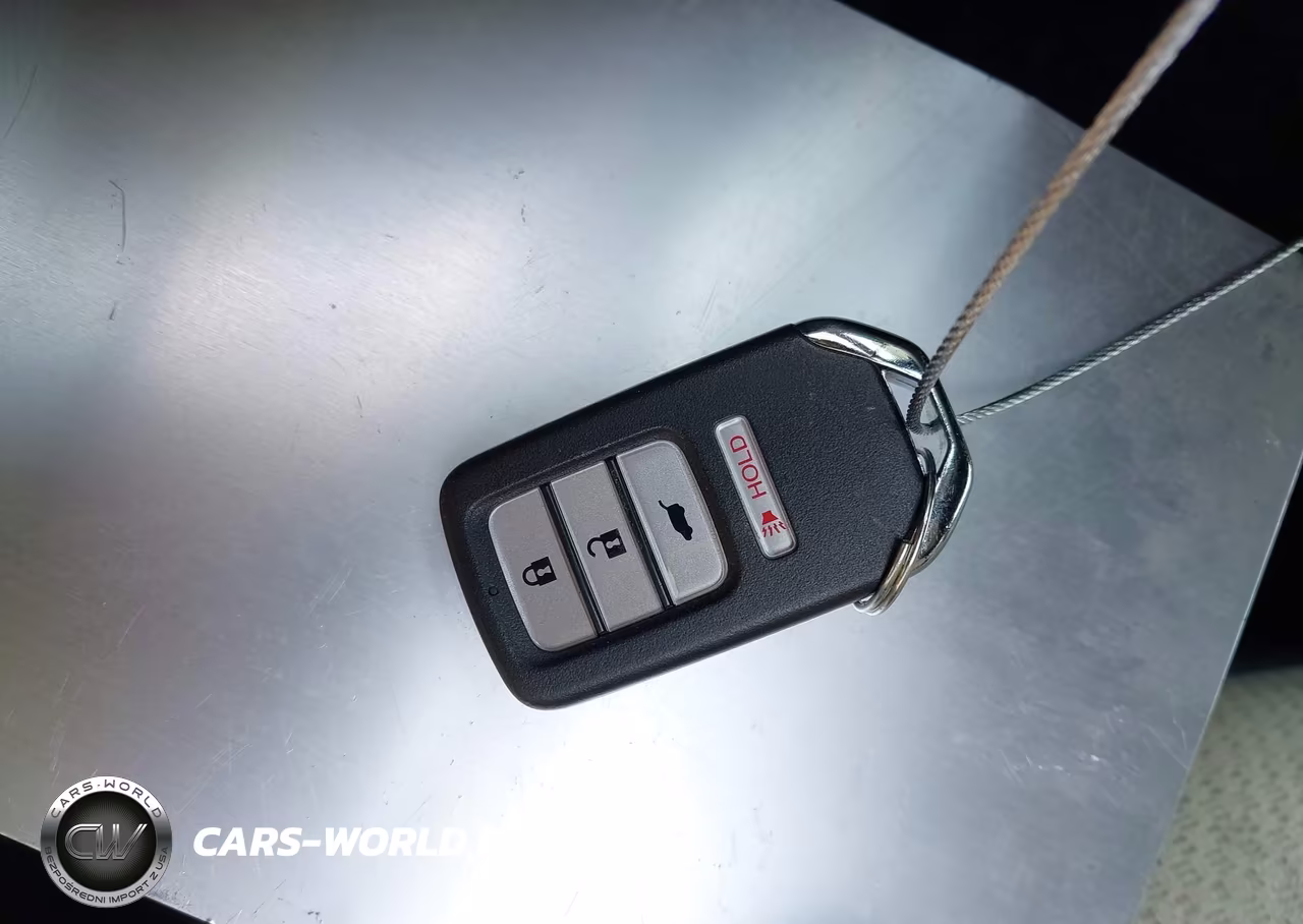 2016 Honda Cr-V Ex VIN:2HKRM4H53GH632426 - 11