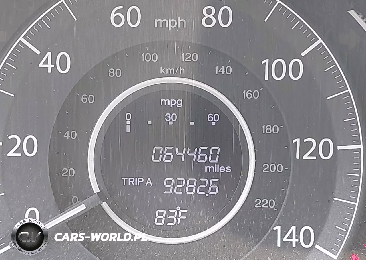 2016 Honda Cr-V Ex VIN:2HKRM4H53GH632426 - 16