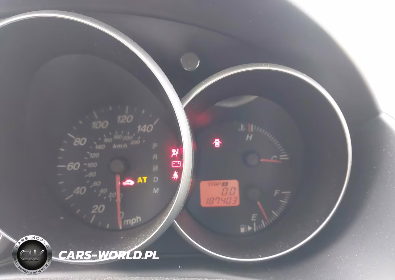 2006 Mazda Mazda3 I Touring VIN:JM1BK12G661401543 - 7
