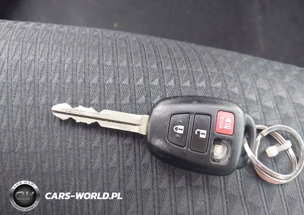 2014 Toyota Camry Se VIN:4T1BF1FK5EU418877 - 11
