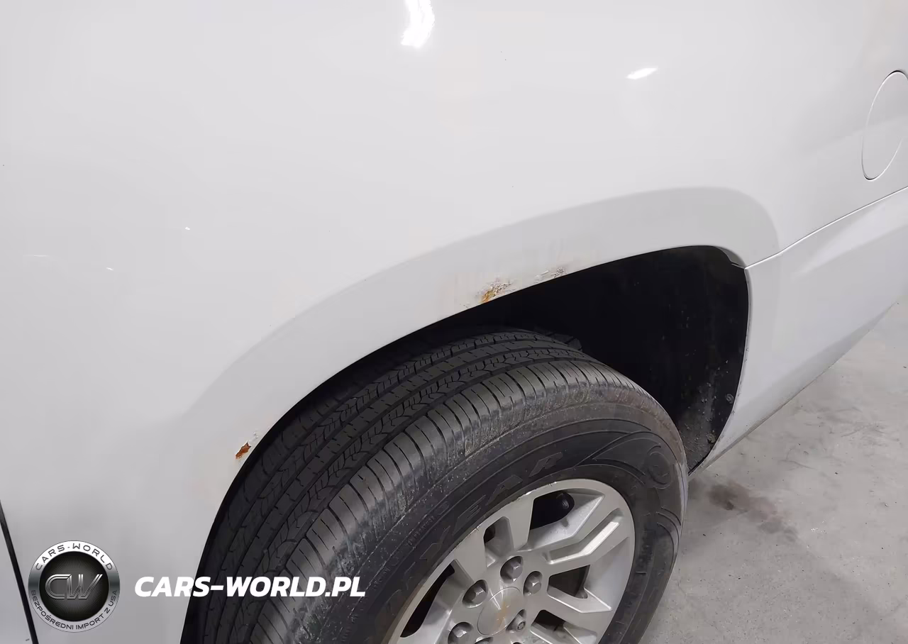 2015 Chevrolet Suburban 1500 Lt VIN:1GNSKJKC1FR569158 - 18