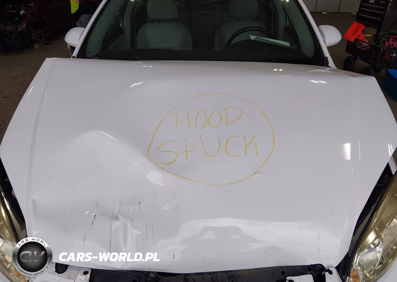 2011 Chevrolet Impala Ltz VIN:2G1WC5EM2B1167521 - 10
