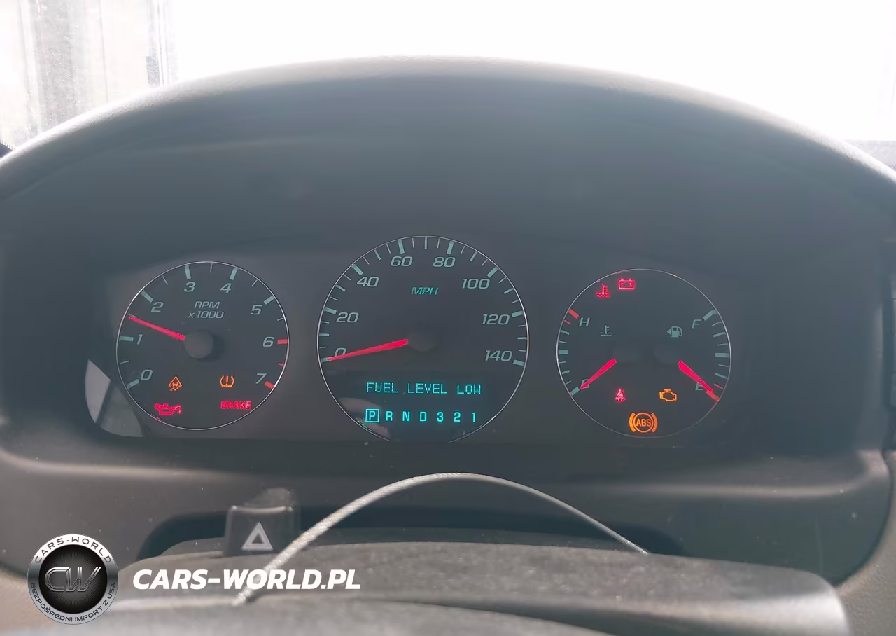 2011 Chevrolet Impala Ltz VIN:2G1WC5EM2B1167521 - 7